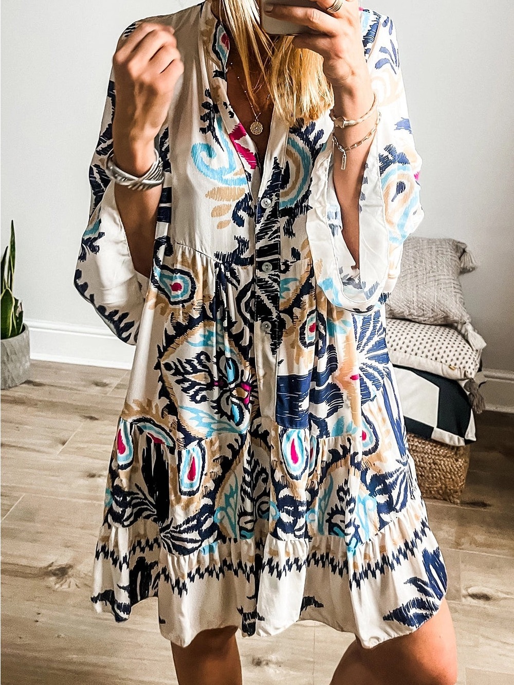 LOVESOFT Dress